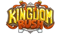 Kingdom Rush - Tower Defense logo