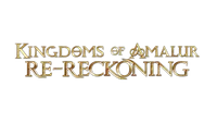 Kingdoms of Amalur: Re-Reckoning logo