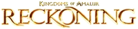 Kingdoms of Amalur: Reckoning logo