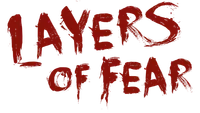 Layers of Fear (2016) logo