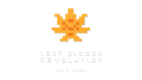Leaf Blower Revolution - Idle Game logo