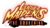 League of Maidens logo