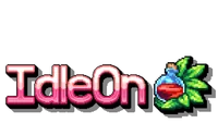 Legends of IdleOn - Idle MMO logo