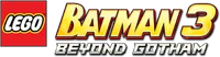 Lego Batman 3: Beyond Gotham logo