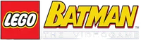 Lego Batman: The Videogame logo