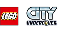 Lego City Undercover logo
