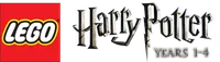 Lego Harry Potter: Years 1–4 logo