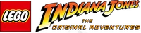 Lego Indiana Jones: The Original Adventures logo