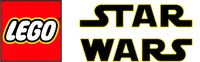 Lego Star Wars: The Force Awakens logo