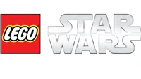 Lego Star Wars: The Skywalker Saga logo