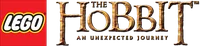 Lego The Hobbit logo