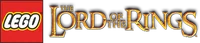 Lego The Lord of the Rings logo