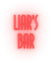 Liar's Bar logo
