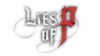 Lies of P logo