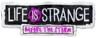 Life Is Strange: Before the Storm logo