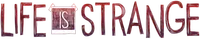 Life Is Strange logo