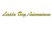 Little Big Adventure logo