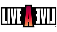 Live A Live logo