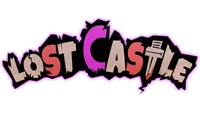 Lost Castle / 失落城堡 logo