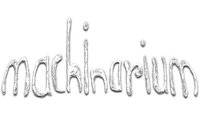 Machinarium logo