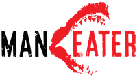 Maneater logo