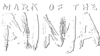 Mark of the Ninja logo
