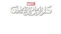 Marvel's Guardians of the Galaxy logo