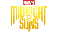 Marvel's Midnight Suns logo