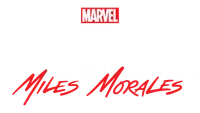 Marvel’s Spider-Man: Miles Morales logo
