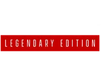 Mass Effect Legendary Edition logo