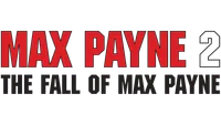 Max Payne 2: The Fall of Max Payne logo
