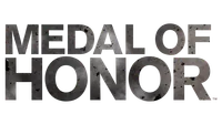 Medal of Honor logo