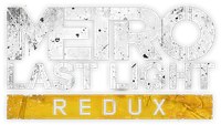Metro: Last Light logo