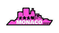 Monaco: What's Yours Is Mine logo