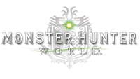 Monster Hunter: World logo