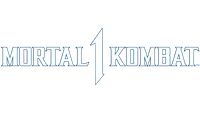 Mortal Kombat 1 logo