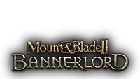 Mount & Blade II: Bannerlord logo