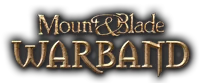 Mount & Blade: Warband logo