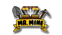 Mr.Mine logo