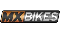 MX Bikes logo