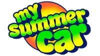 My Summer Car logo