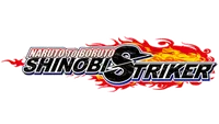 NARUTO TO BORUTO: SHINOBI STRIKER logo