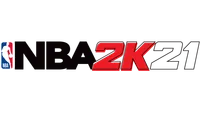 NBA 2K21 logo