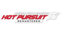 Need for Speed: Hot Pursuit logo