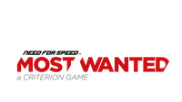 Need for Speed: Most Wanted logo