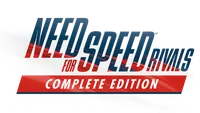 Need for Speed Rivals logo