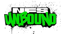 Need for Speed Unbound logo