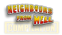 Neighbours from Hell logo