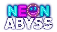 Neon Abyss logo