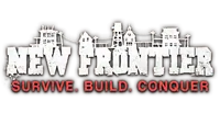New Frontier logo